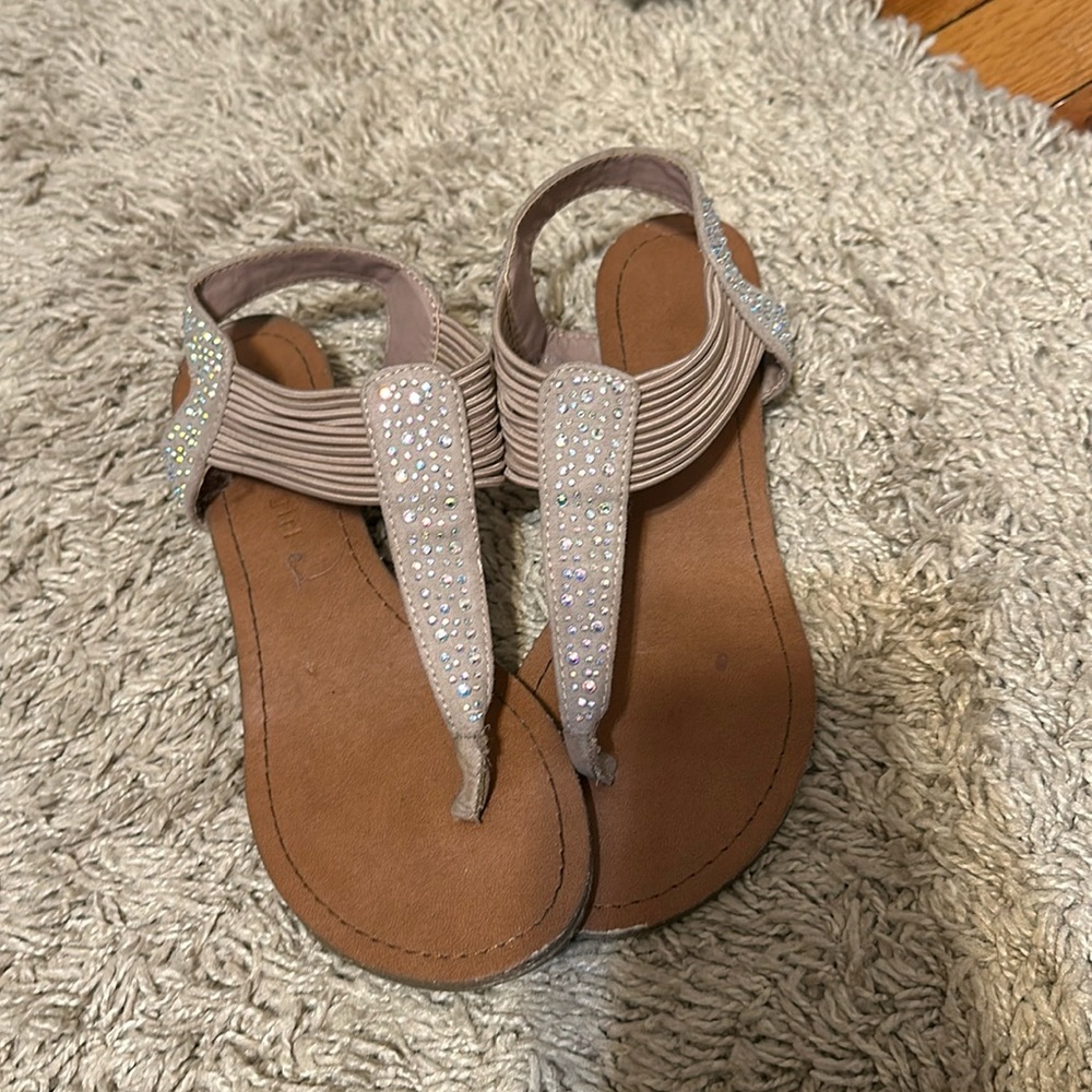 Sandal